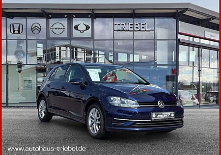 VW Golf Volkswagen Comfortline 1.4 TSI °ACC°Navi°PDC°SHZ°AAC°