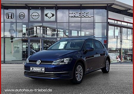 VW Golf Volkswagen Comfortline 1.4 TSI °ACC°Navi°PDC°SHZ°AAC°