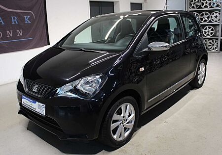 Seat Mii by Mango*COMFORT*NAVI*TEMPO*PDC*BLUETOOTH*SHZ*