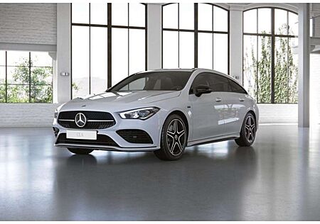Mercedes-Benz CLA 250 e Shooting Brake +AMG+MBUX+LED+Wide+AHK