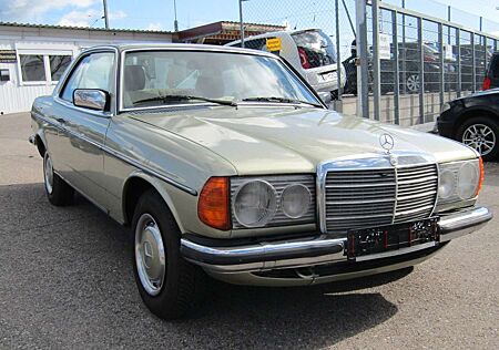 Mercedes-Benz C 230 Oldtimer *H-Kennzeichen, Kundendienst neu*