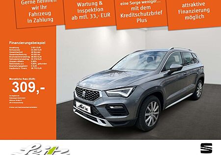 Seat Ateca 1.5 TSI Xperience *AHK*BEATS*NAVI*