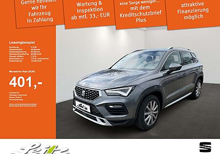 Seat Ateca 1.5 TSI Xperience *AHK*BEATS*NAVI*