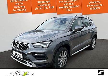 Seat Ateca 1.5 TSI Xperience *AHK*BEATS*NAVI*