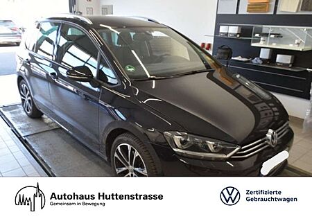 VW Golf Sportsvan Volkswagen 1.4 TSI Lounge AHK XENON KAMERA