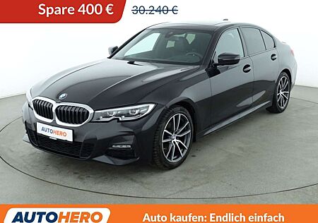 BMW 320d 320 xDrive M Sport Aut.*NAVI*CAM*LED*SHZ*TEMPO*