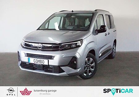 Opel Combo Life GS 1.5 Diesel AT Navi SHZ RFK Matrix