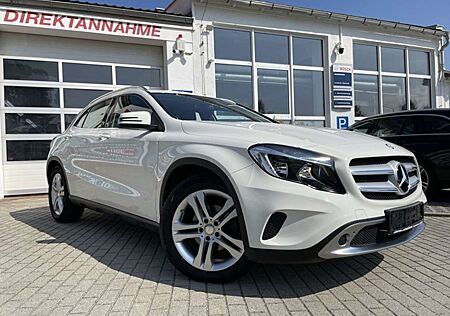 Mercedes-Benz GLA 220 CDI 4MATIC 7G. Edition + Extras