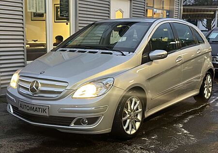 Mercedes-Benz B 200 CDI AUTOMATIK+TÜV NEU