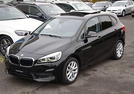 BMW 225xe 225 Active Tourer *ACC*NAVI*PANO*LED*PDC*SHZ*