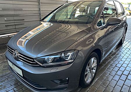 VW Golf Volkswagen Sportsvan VII Highline BMT/Start-Stopp