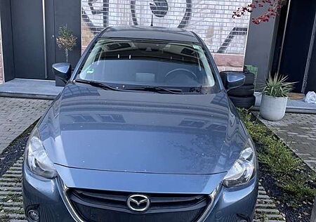 Mazda 2 SKYACTIV-G 90 Nakama