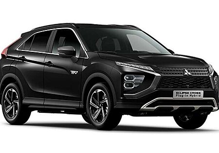Mitsubishi Eclipse Cross PHEV, Plus,