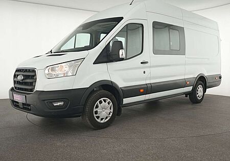 Ford Transit 6-Sitzer Navigation|CarPlay|Tempo|Klima