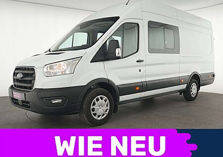 Ford Transit 6-Sitzer Navigation|CarPlay|Tempo|Klima