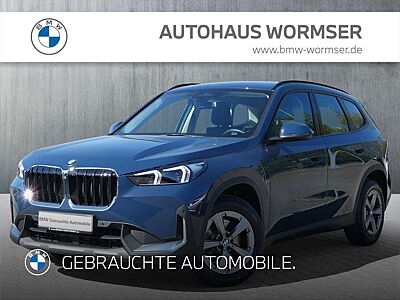 BMW X1 sDrive20i DAB LED Komfortzg. Parkassistent