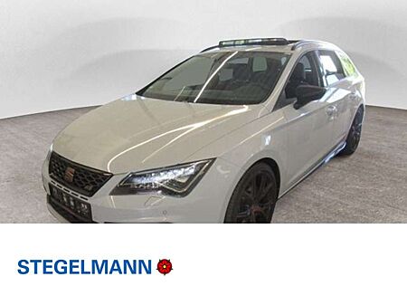 Cupra Leon 300 ST 2.0 TSI DSG 4Drive *LED*Kamera*Navi*
