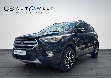 Ford Kuga 1.5 Trend KLIMA/PDC/SHZ/TEMPOMAT