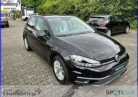 VW Golf Volkswagen 1,0TSI Comfortline BMT Soundsystem Sperrdiff. ACC