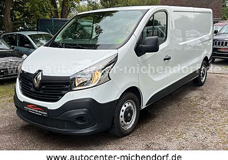 Renault Trafic Kasten L2H1 2,9t Sortimo Ausbau