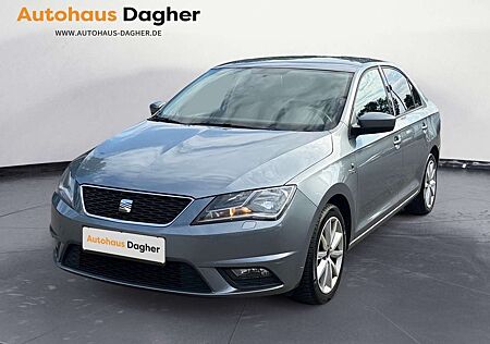 SEAT Toledo Reference Klimaanlage