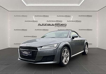 Audi TT 2.0 TDI ultra Navigation+/MediaSoundPaket/17Z