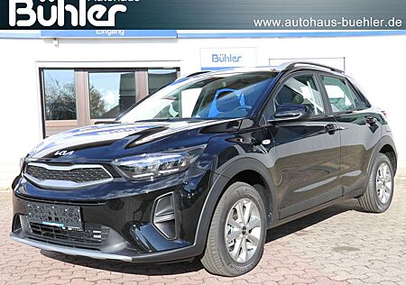 Kia Stonic Vision 1.2 Navigation, Sitzheizung, LED-Scheinw...