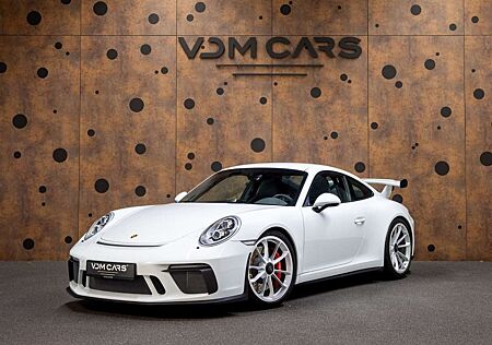Porsche 911 GT3 *CLUBSPORT*RACING SEAT*LIFT*BOSE*PDLS*
