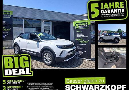 Opel Mokka 1.2 Turbo Edition Winterpaket,Parkpilot,DAB