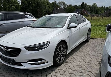 Opel Insignia Grand Sport 1.5 Direct InjectionTurbo Innovation