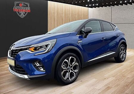 Renault Captur Edition One