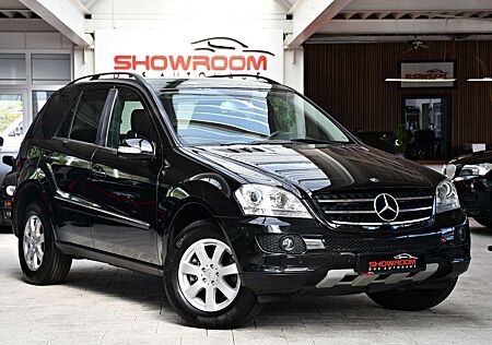 Mercedes-Benz ML 320 CDI 4 Matic Sport-Paket Navi Comand Luft