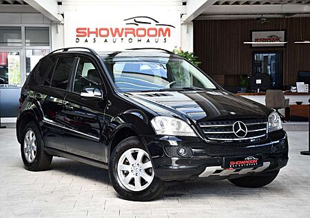 Mercedes-Benz ML 320 CDI 4 Matic Sport-Paket Navi Comand Luft