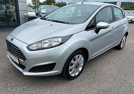 Ford Fiesta 1.5 TDCI 5-trg. Sync Edition 1.Hd Berganfahrassist