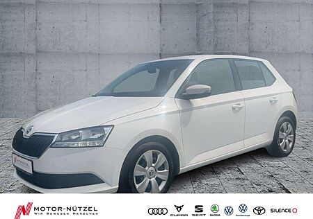 Skoda Fabia 1.0 COOL PLUS SHZ+DAB+PDC+BLUETOOTH+KLIMA