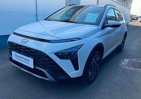 Hyundai Bayon Trend Mild-Hybrid+LED+NAVI+BOSE+KAMERA