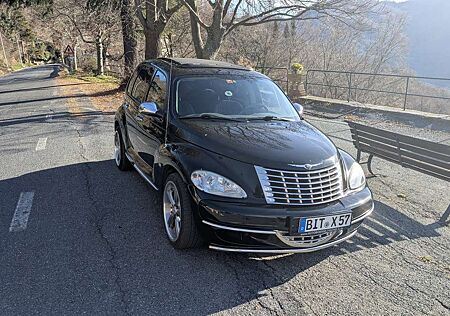 Chrysler PT Cruiser 2.0 - Startech Sonderedition - TÜV bis 02/2027