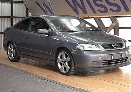 Opel Astra Coupe 2.2 16V Coupe Bertone zum restaurieren