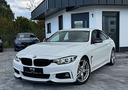 BMW 440 Baureihe 4 Gran Coupe i M Sport