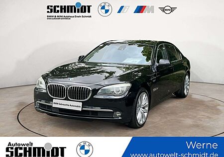 BMW 760 Li Innovationsp. + TÜV-bis-05.2026