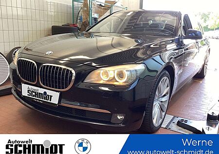 BMW 760 Li Innovationsp. + TÜV-bis-05.2026