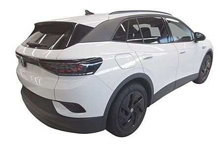 VW ID.4 Volkswagen Pure Performance 125 kW - Matrix-LED ACC Navi Wärm