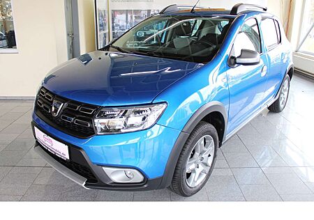 Dacia Sandero Stepway Prestige,Navi,Nur 9.258 KM