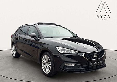 Seat Leon 2.0 TDI Style*DSG*PANO*AHK*STAND*R.KA*BEATS