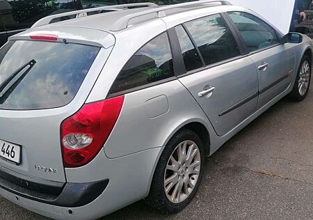 Renault Laguna Grandtour 1.8 Automatik Expression