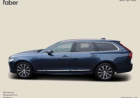 Volvo V90 T8 Inscription Plug-In Hybrid AWD