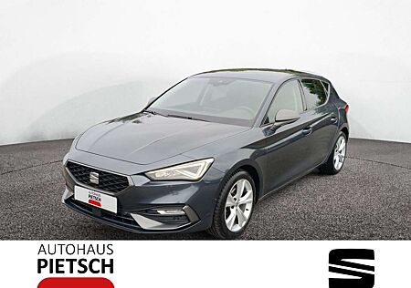 Seat Leon 1.5 TSI FR-Line