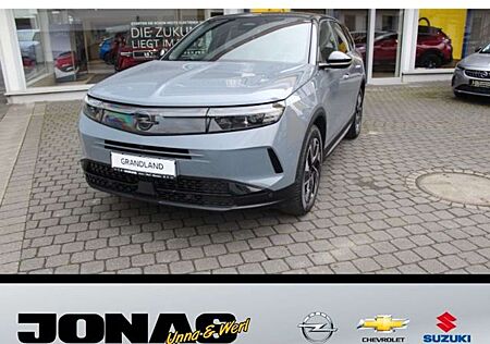 Opel Grandland X Grandland GS 1.2T (48V eDCT) 360°Kamera NAVI HUD