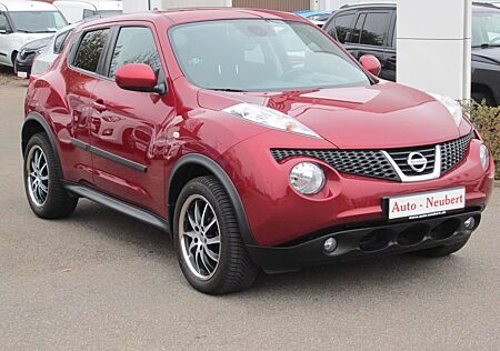 Nissan Juke Tekna