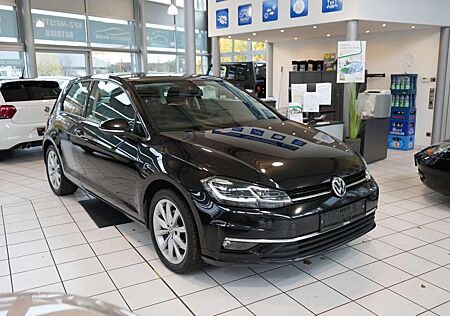 VW Golf Volkswagen VII Lim. Highline BMT/Start-Stopp *1.Hand